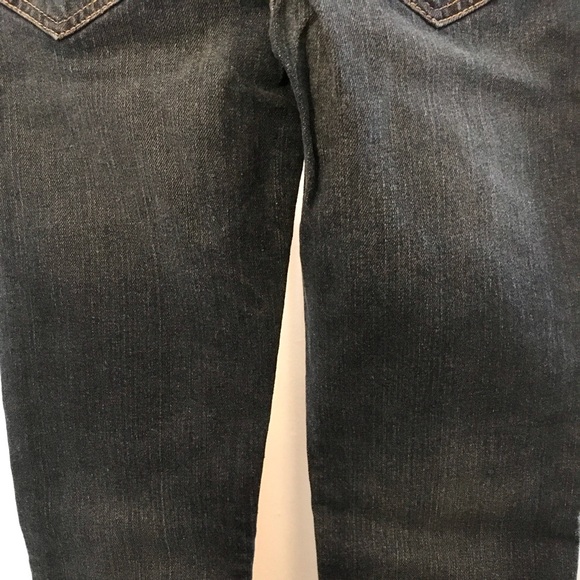 Boys FALLS CREEK Blue Jeans Size 10 Kids - Picture 4 of 6